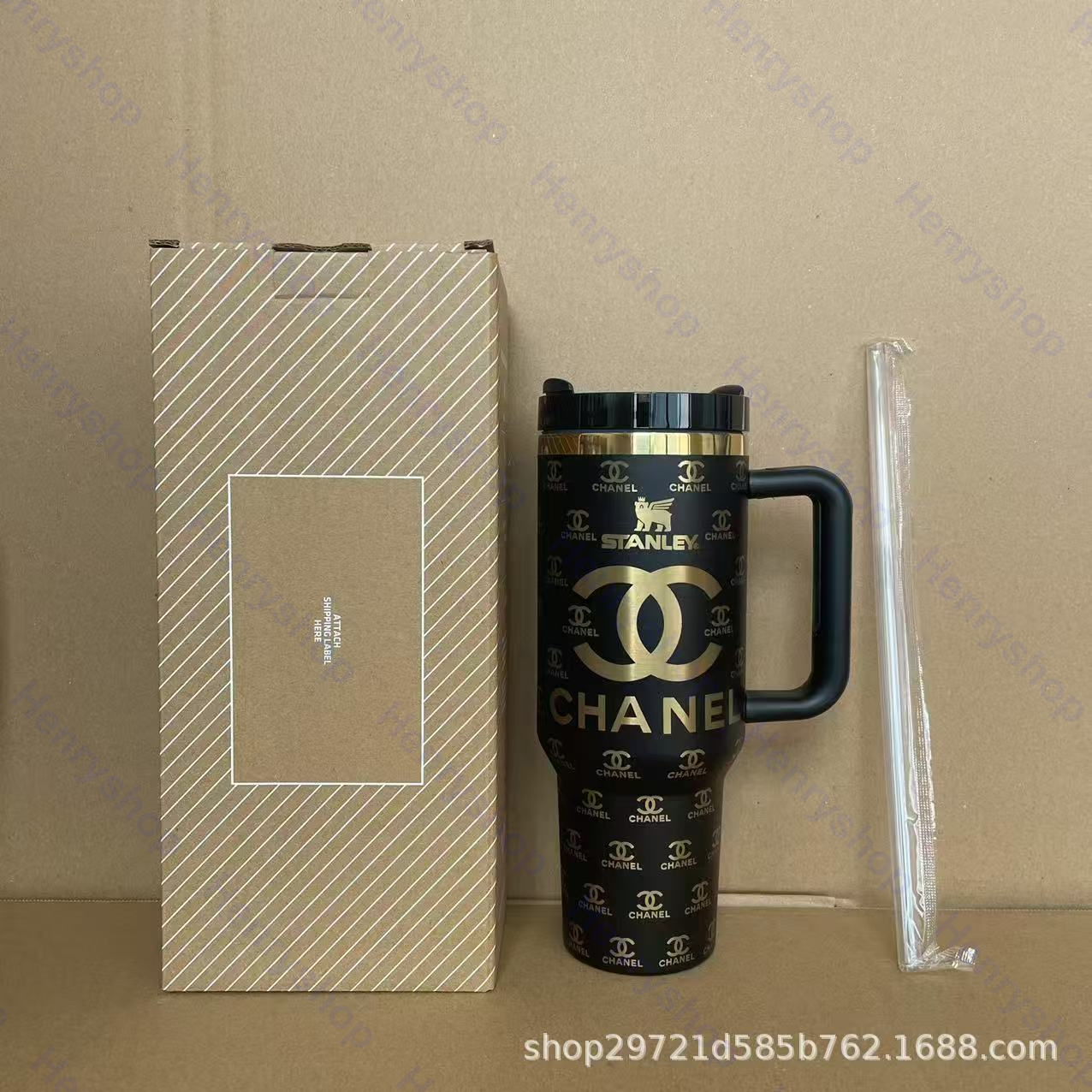 Designer Holographic In-Car Insulated Cup 40 OZ π₯π₯ Free shipping by βοΈβοΈ
