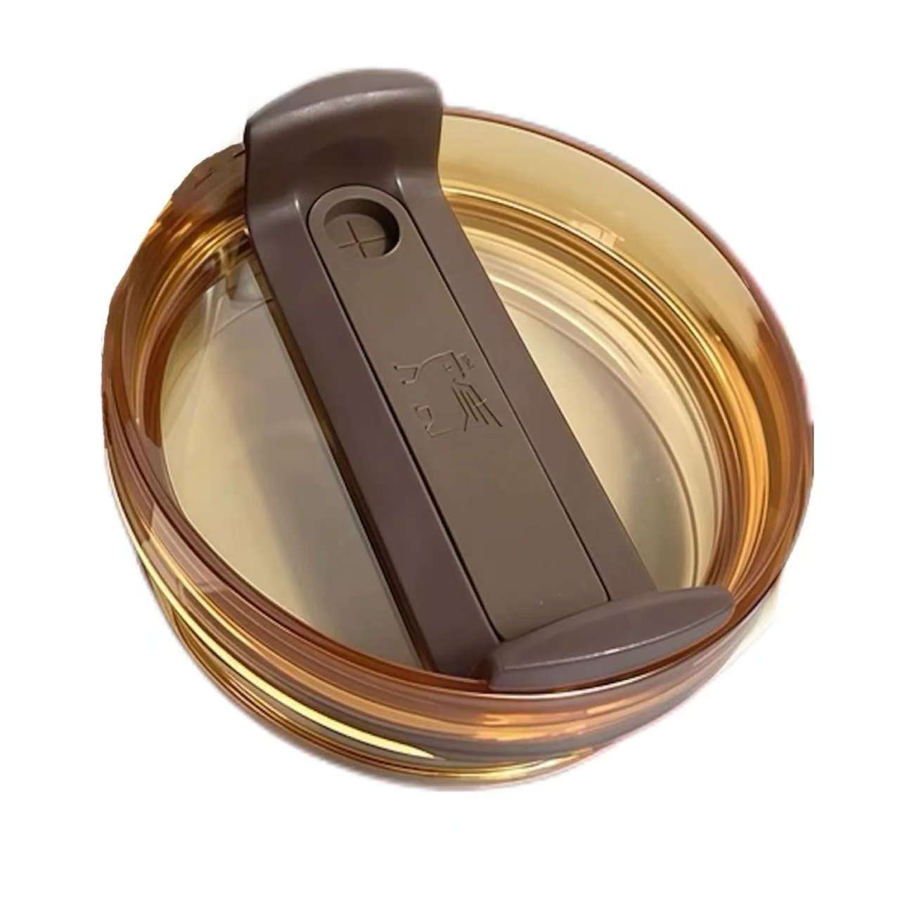 Cup Lid for 40 Oz Designer Cup