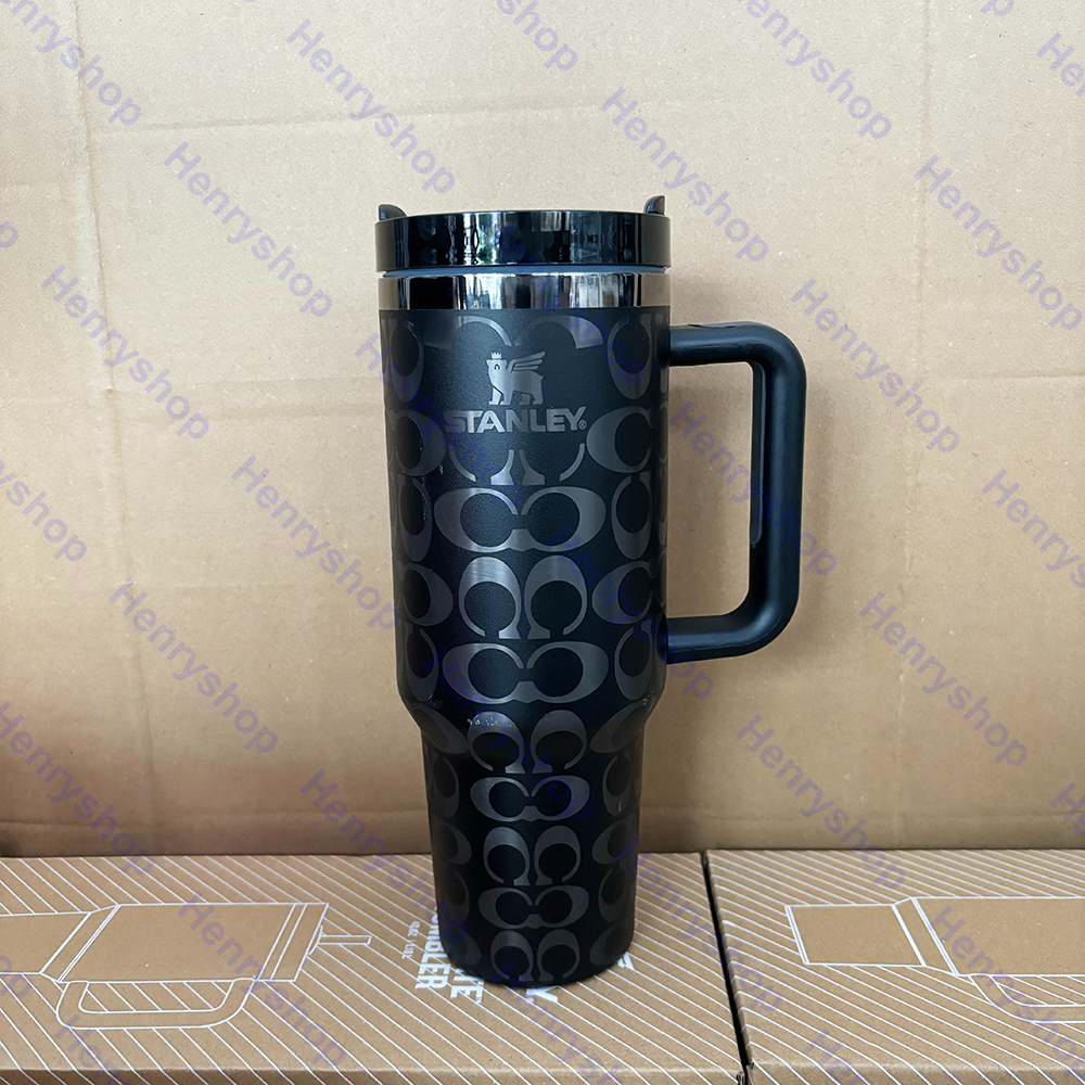 Designer Holographic In-Car Insulated Cup 40OZ🔥 Free shipping by ✈️