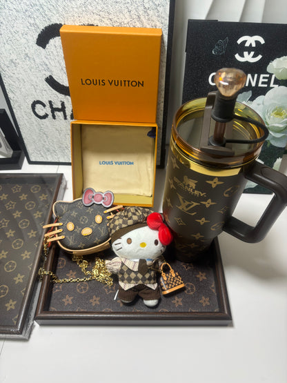 Chic Dreams Designer Gift Set 💎 Free shipping by✈️✈️