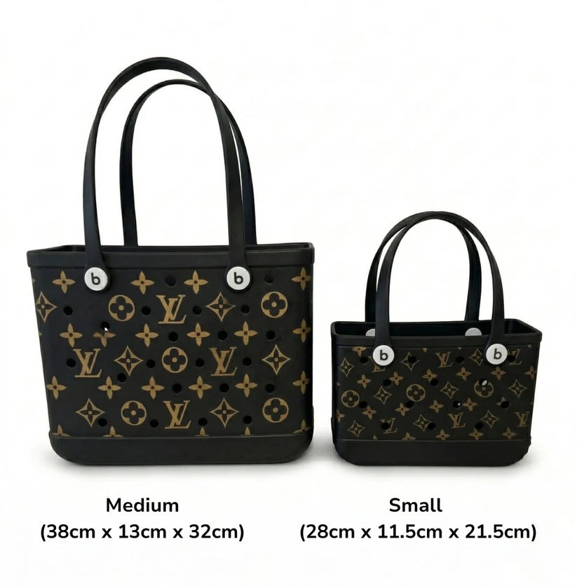 Designer Bag and 40oz Tumbler set(Bag + 40oz Tumbler)